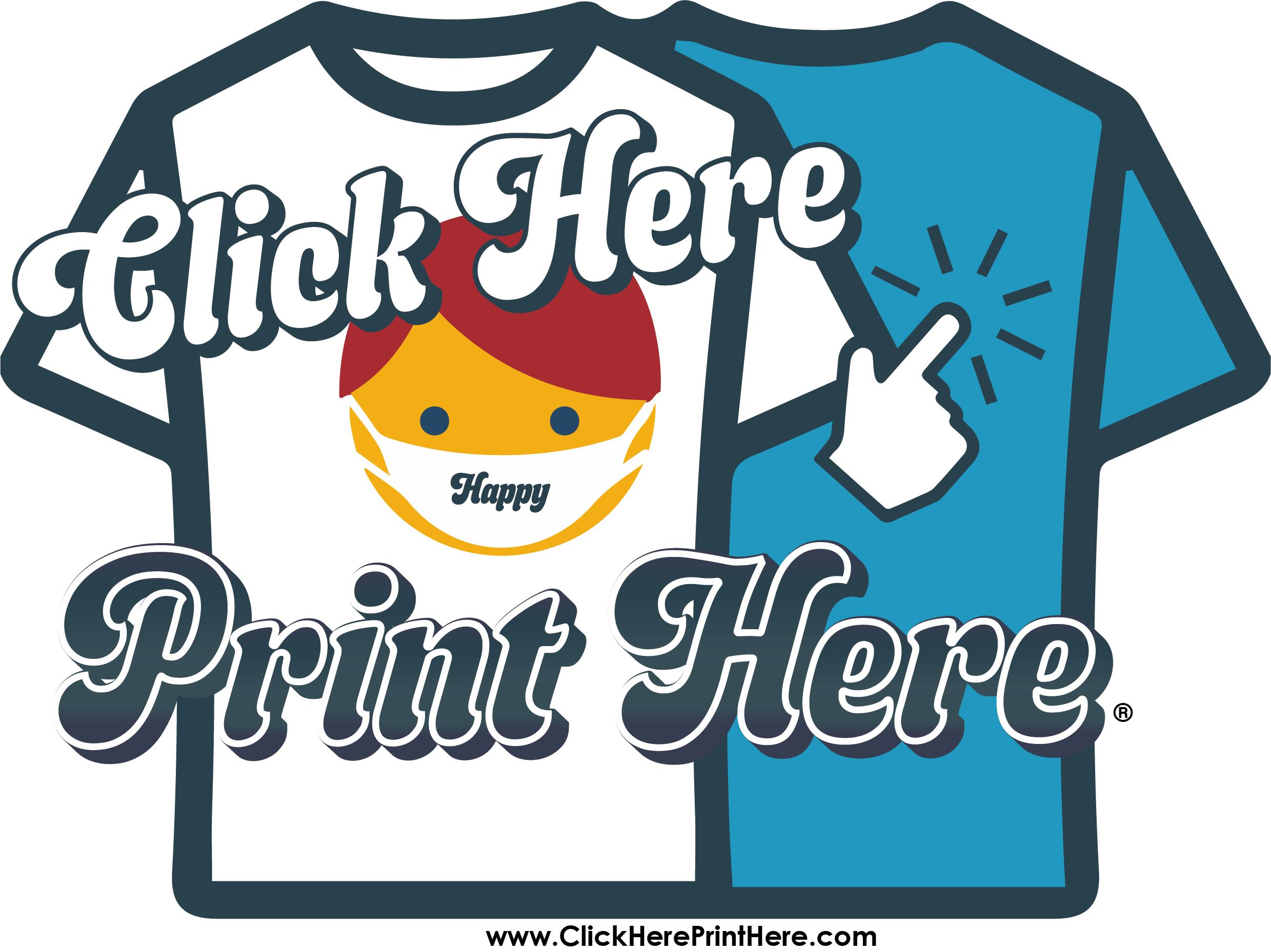 ClickHere Print Here| Printing On Demand | Affordable Business Printing ...